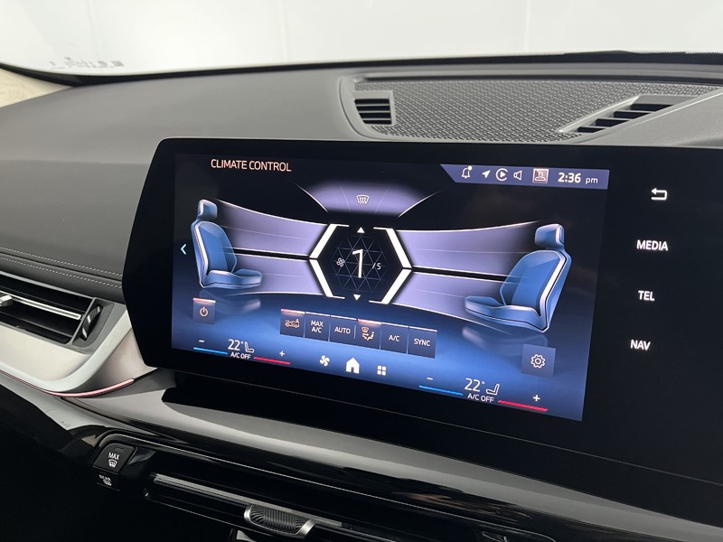 2025 (25) BMW iX1 230kW xDrive30 xLine 65kWh 5dr Auto 5078499