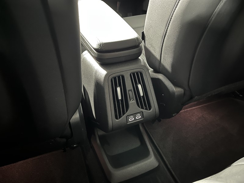 2025 (25) BMW iX1 230kW xDrive30 xLine 65kWh 5dr Auto 5078505