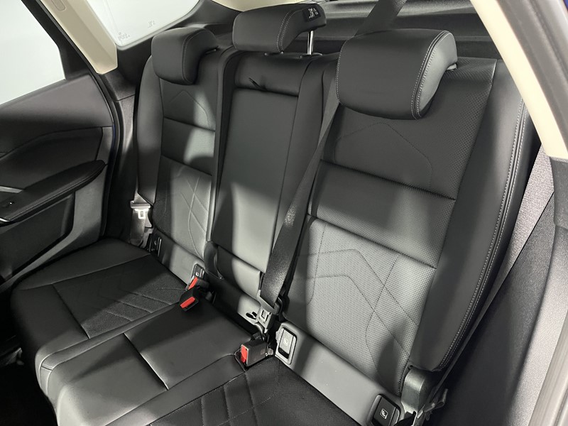 2025 (25) BMW iX1 230kW xDrive30 xLine 65kWh 5dr Auto 5078483