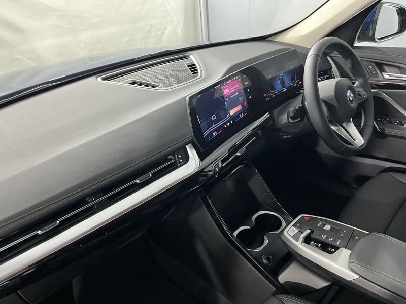 2025 (25) BMW iX1 230kW xDrive30 xLine 65kWh 5dr Auto 5078478