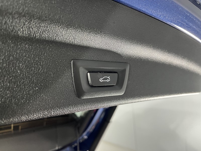 2025 (25) BMW iX1 230kW xDrive30 xLine 65kWh 5dr Auto 5078512