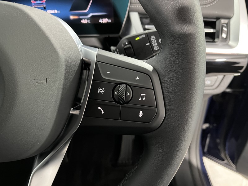 2025 (25) BMW iX1 230kW xDrive30 xLine 65kWh 5dr Auto 5078494