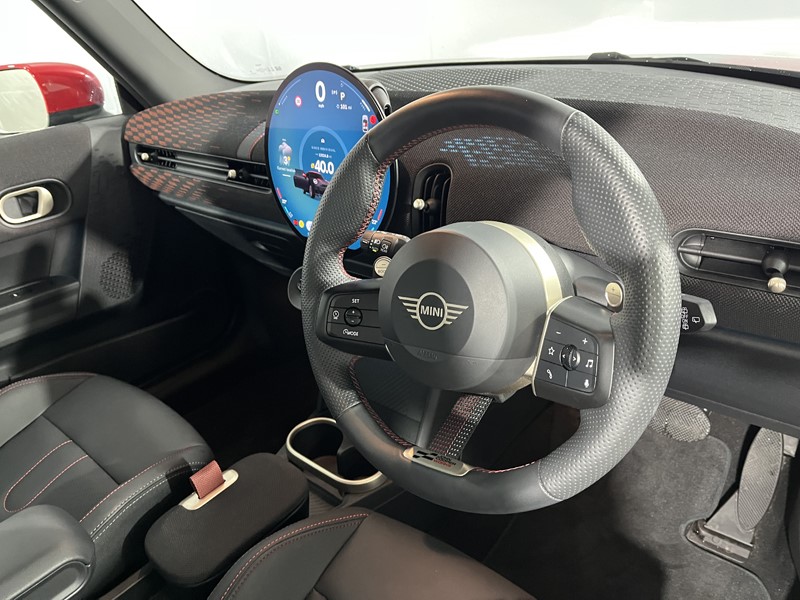 2024 (24) MINI COOPER 1.5 C Sport 3dr Auto 5064206