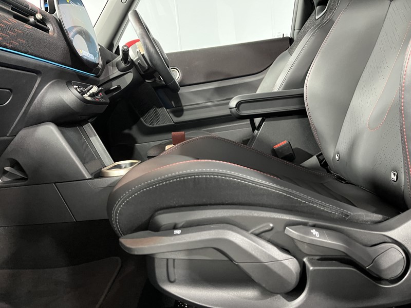 2024 (24) MINI COOPER 1.5 C Sport 3dr Auto 5064231