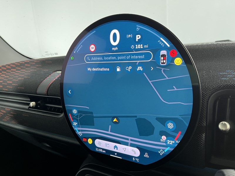 2024 (24) MINI COOPER 1.5 C Sport 3dr Auto 5064216