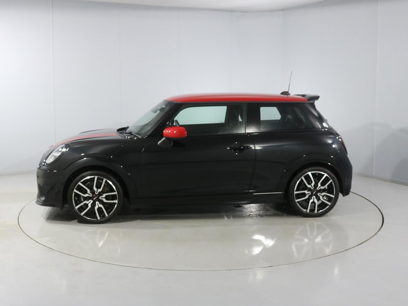 2024 (24) MINI COOPER 1.5 C Sport 3dr Auto 5064240