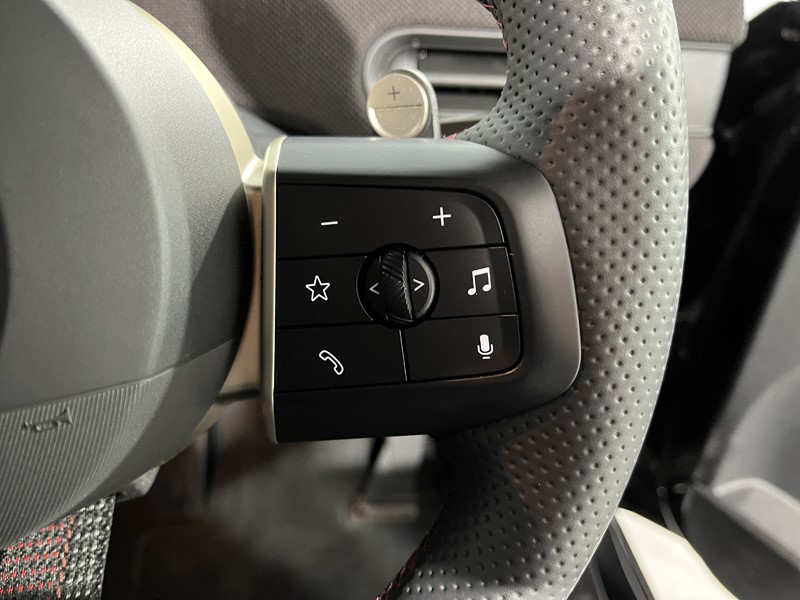 2024 (24) MINI COOPER 1.5 C Sport 3dr Auto 5064222