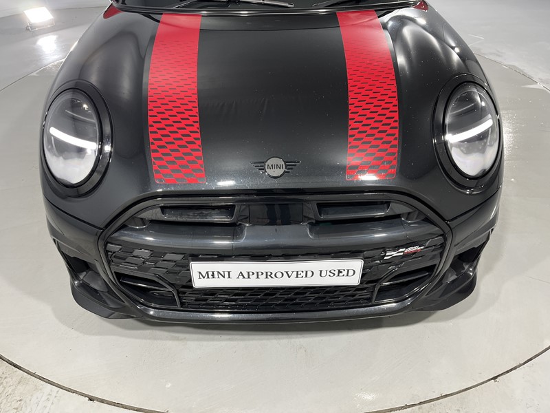 2024 (24) MINI COOPER 1.5 C Sport 3dr Auto 5064234
