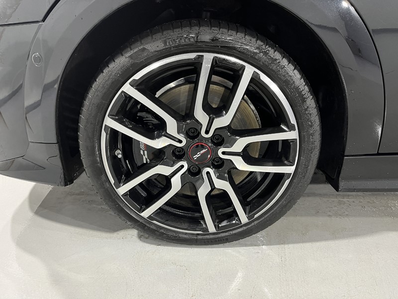 2024 (24) MINI COOPER 1.5 C Sport 3dr Auto 5064213