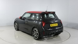 2024 (24) MINI COOPER 1.5 C Sport 3dr Auto 5064202