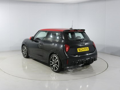 2024 (24) MINI COOPER 1.5 C Sport 3dr Auto