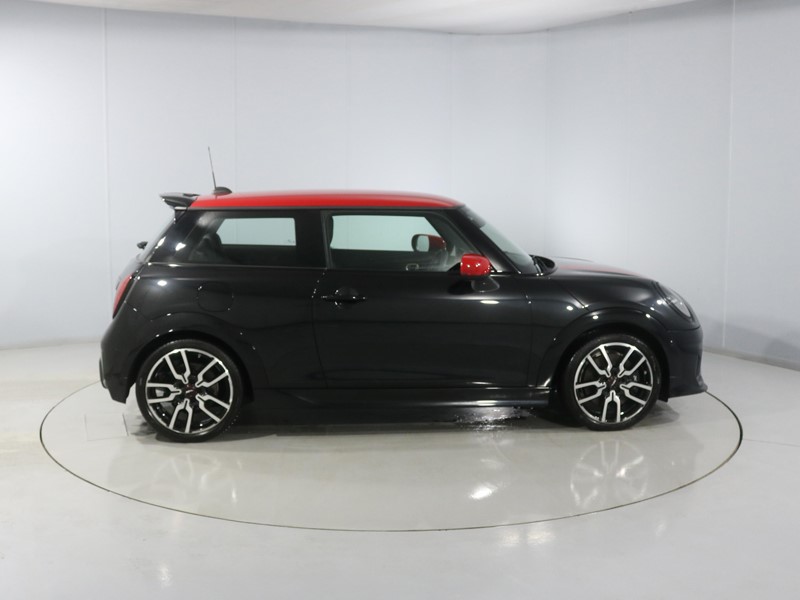 2024 (24) MINI COOPER 1.5 C Sport 3dr Auto 5064203