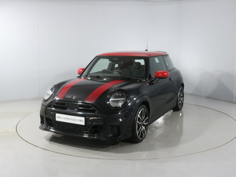 2024 (24) MINI COOPER 1.5 C Sport 3dr Auto 5064238