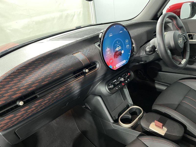 2024 (24) MINI COOPER 1.5 C Sport 3dr Auto 5064207