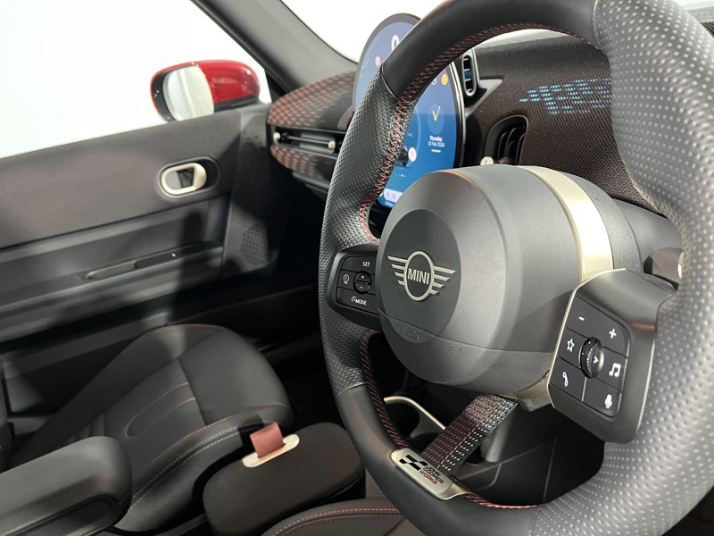 2024 (24) MINI COOPER 1.5 C Sport 3dr Auto 5064220