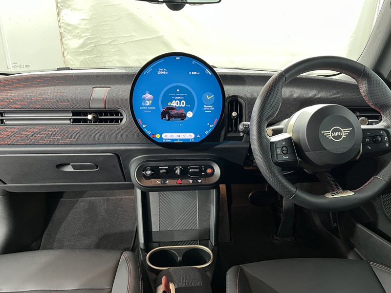 2024 (24) MINI COOPER 1.5 C Sport 3dr Auto 5064204