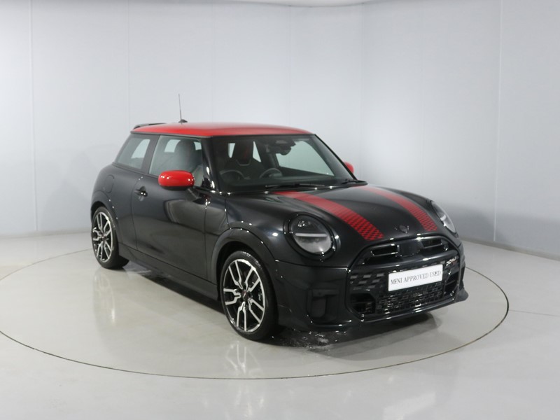 2024 (24) MINI COOPER 1.5 C Sport 3dr Auto
