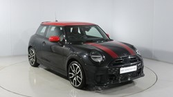 2024 (24) MINI COOPER 1.5 C Sport 3dr Auto 5064201