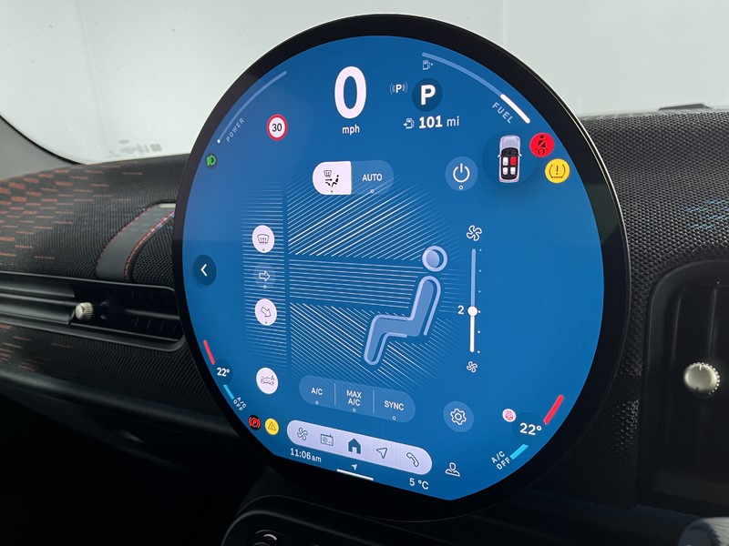 2024 (24) MINI COOPER 1.5 C Sport 3dr Auto 5064228