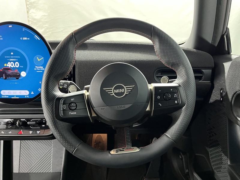 2024 (24) MINI COOPER 1.5 C Sport 3dr Auto 5064205