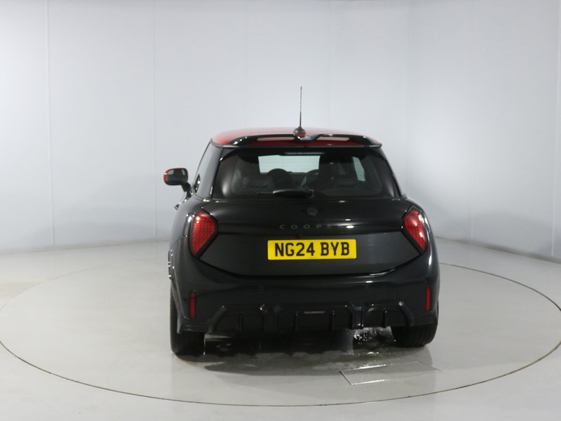 2024 (24) MINI COOPER 1.5 C Sport 3dr Auto 5064214