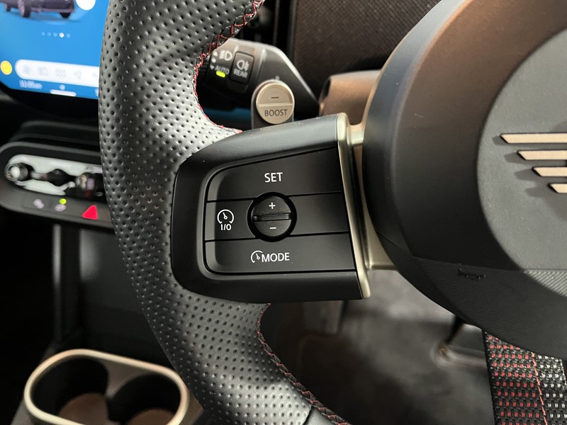 2024 (24) MINI COOPER 1.5 C Sport 3dr Auto 5064221