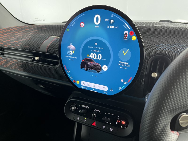 2024 (24) MINI COOPER 1.5 C Sport 3dr Auto 5064208