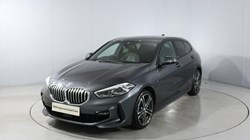 2020 (70) BMW 1 SERIES 118i M Sport 5dr 5102275