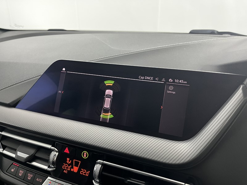 2020 (70) BMW 1 SERIES 118i M Sport 5dr 5102247