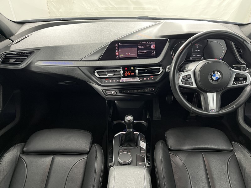 2020 (70) BMW 1 SERIES 118i M Sport 5dr 5102233