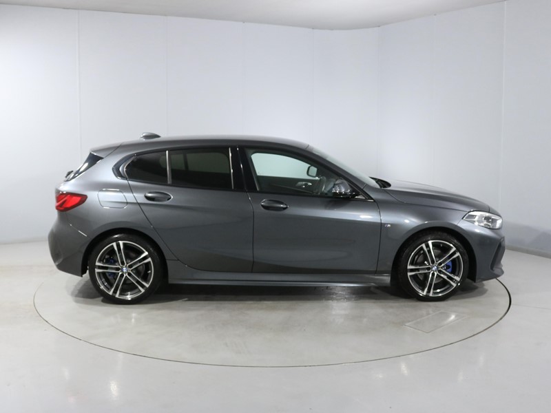 2020 (70) BMW 1 SERIES 118i M Sport 5dr 5102232