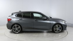 2020 (70) BMW 1 SERIES 118i M Sport 5dr 5102232