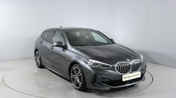 2020 (70) BMW 1 SERIES 118i M Sport 5dr 5102230