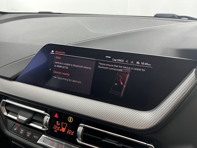 2020 (70) BMW 1 SERIES 118i M Sport 5dr 5102258