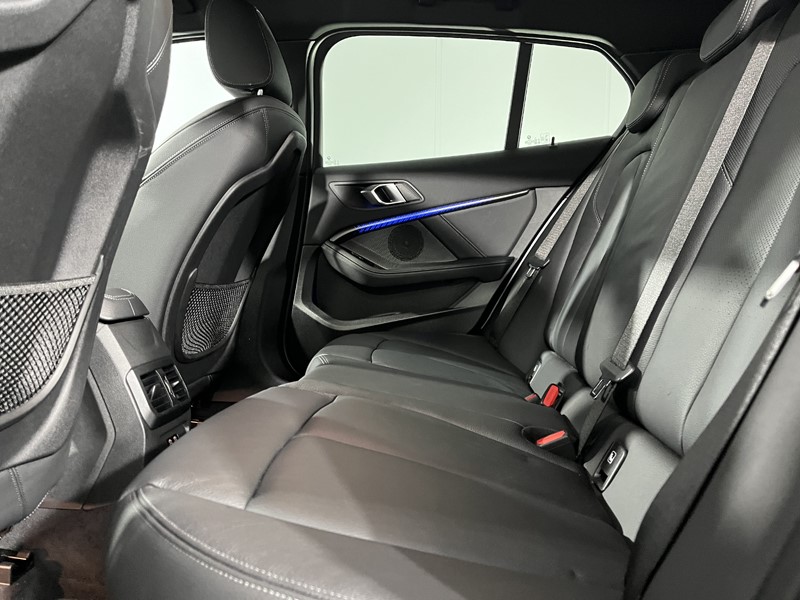 2020 (70) BMW 1 SERIES 118i M Sport 5dr 5102266