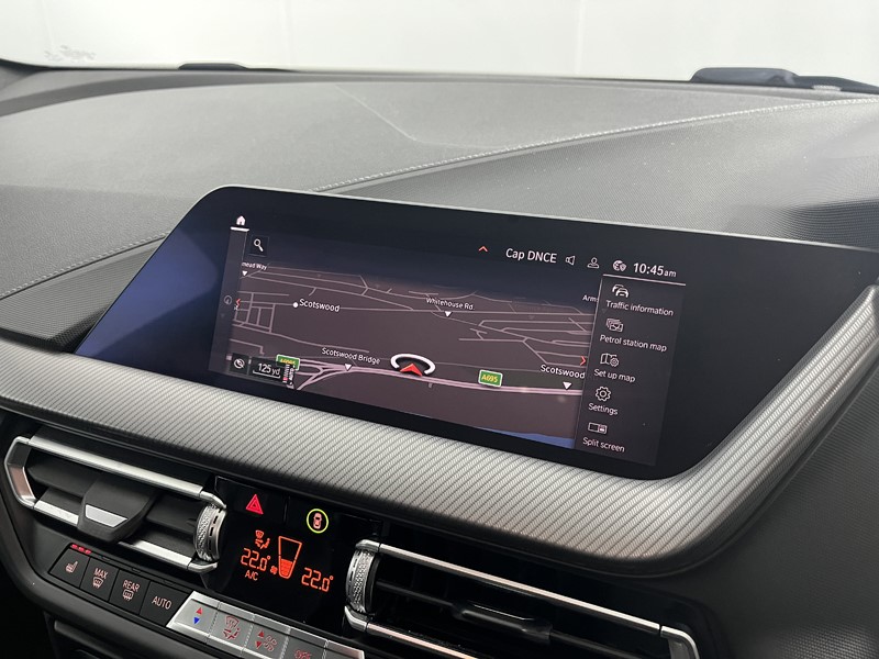 2020 (70) BMW 1 SERIES 118i M Sport 5dr 5102246