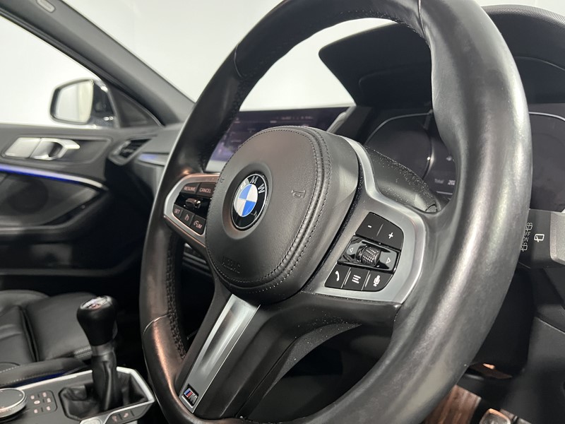 2020 (70) BMW 1 SERIES 118i M Sport 5dr 5102251