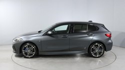 2020 (70) BMW 1 SERIES 118i M Sport 5dr 5102277