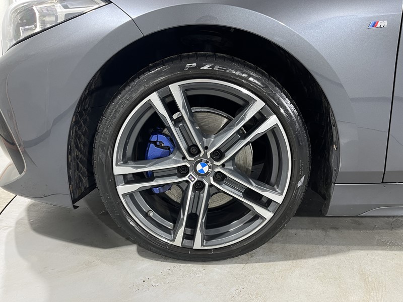 2020 (70) BMW 1 SERIES 118i M Sport 5dr 5102243