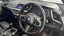 2020 (70) BMW 1 SERIES 118i M Sport 5dr 5102235