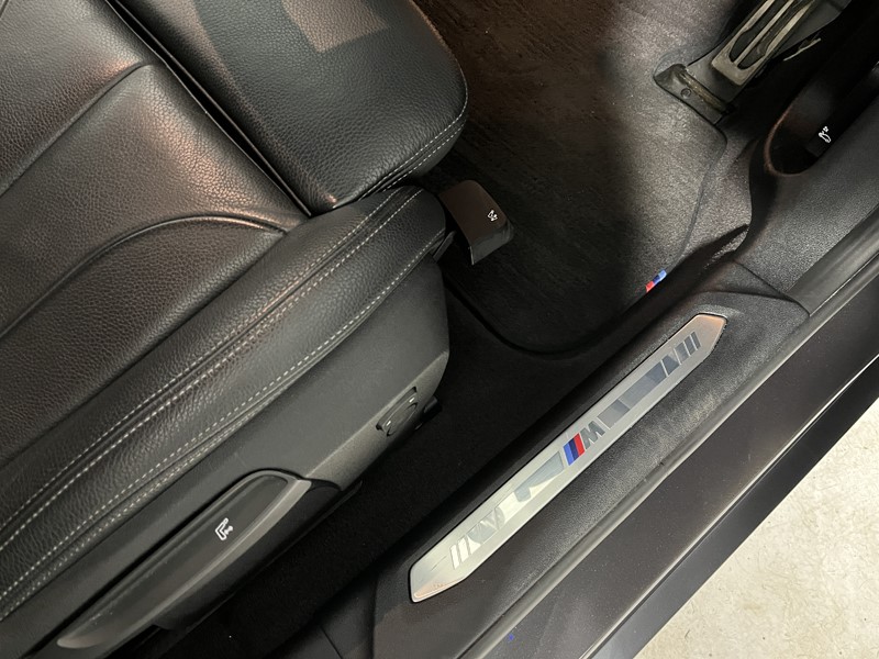 2020 (70) BMW 1 SERIES 118i M Sport 5dr 5102248