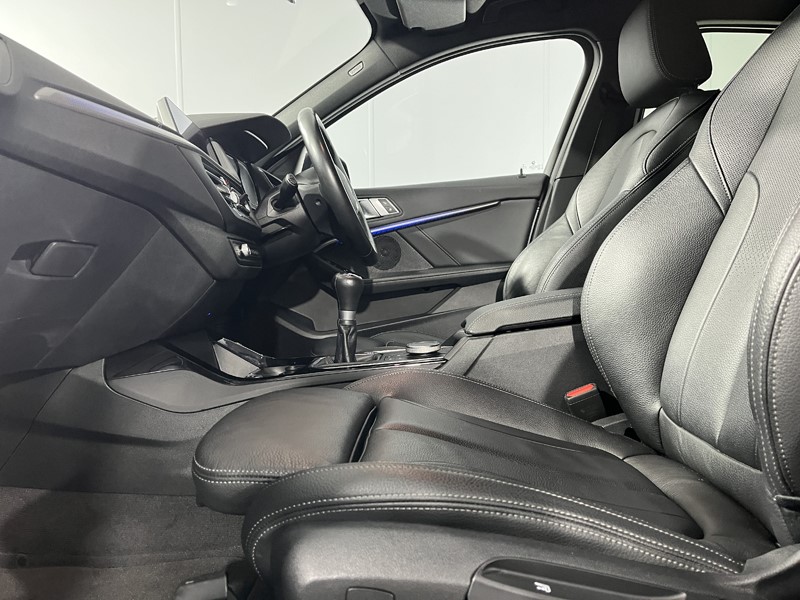 2020 (70) BMW 1 SERIES 118i M Sport 5dr 5102265