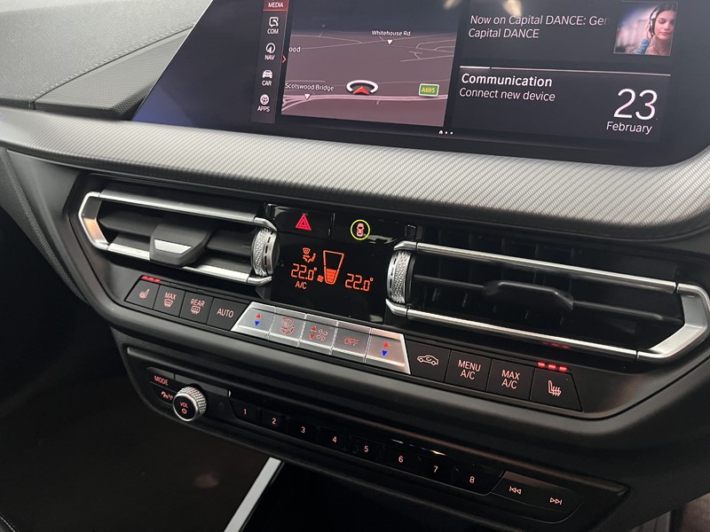 2020 (70) BMW 1 SERIES 118i M Sport 5dr 5102260