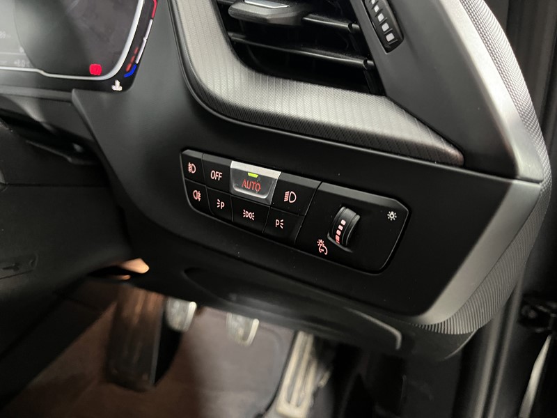 2020 (70) BMW 1 SERIES 118i M Sport 5dr 5102250