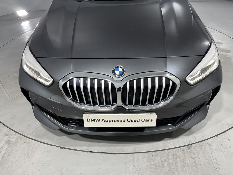 2020 (70) BMW 1 SERIES 118i M Sport 5dr 5102271