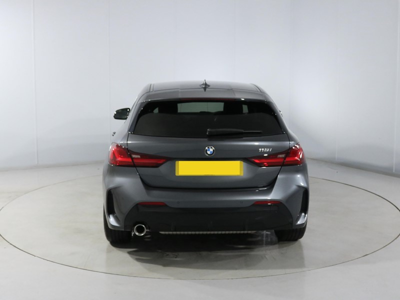 2020 (70) BMW 1 SERIES 118i M Sport 5dr 5102244