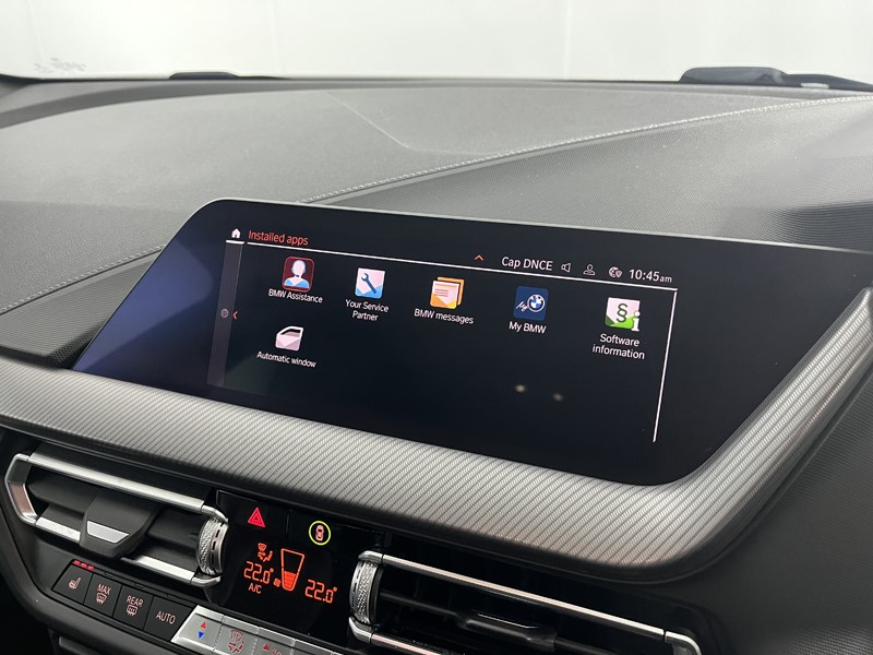 2020 (70) BMW 1 SERIES 118i M Sport 5dr 5102257