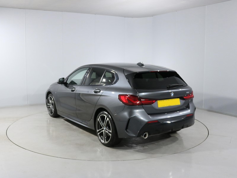 2020 (70) BMW 1 SERIES 118i M Sport 5dr 5102231