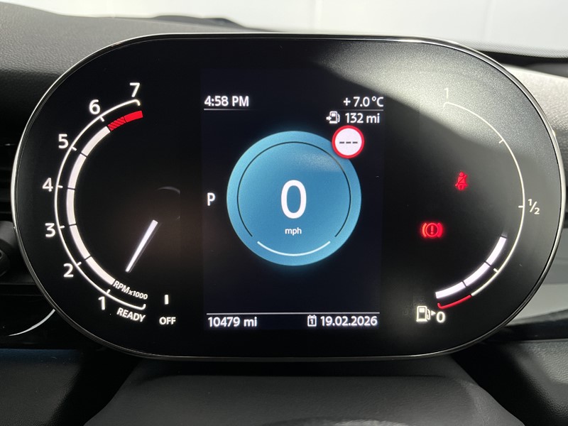 2023 (73) MINI CONVERTIBLE 1.5 Cooper Sport Premium 2dr Auto 5091159