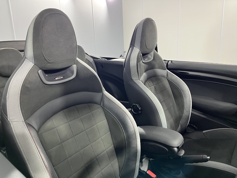 2023 (73) MINI CONVERTIBLE 1.5 Cooper Sport Premium 2dr Auto 5091161